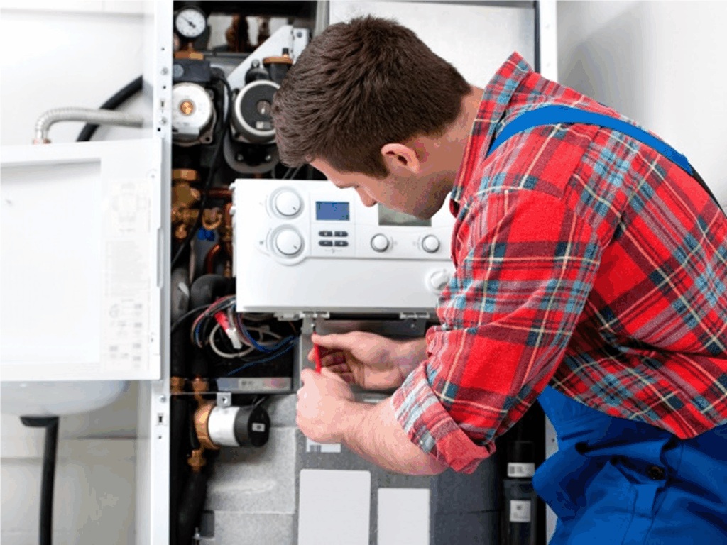 Erenler Daikin Daikin kombi petek temizleme – Isınma sorunu kökünden çözüldü. - Teknik servis örneği